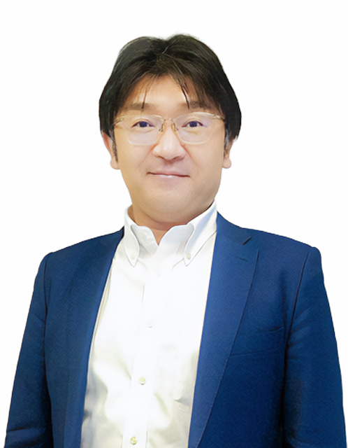 代表取締役 安藤 康司